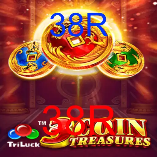 3CoinTreasures