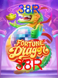 FortuneDragon